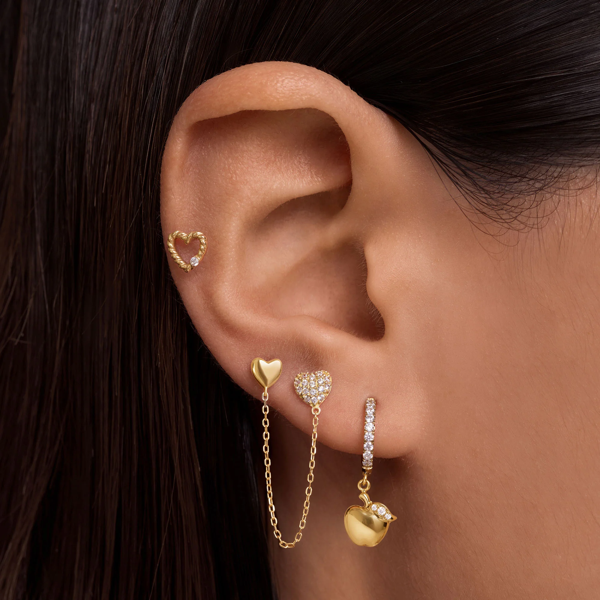 Gentle Style for Sensitive Ears