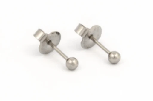 NGF 3MM Stainless Steel Ball