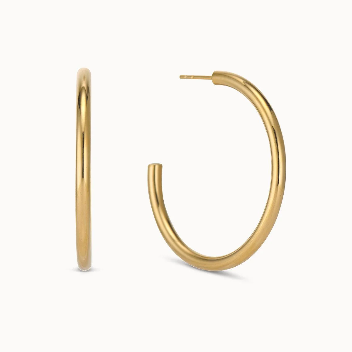 Tube Hoops 40mm