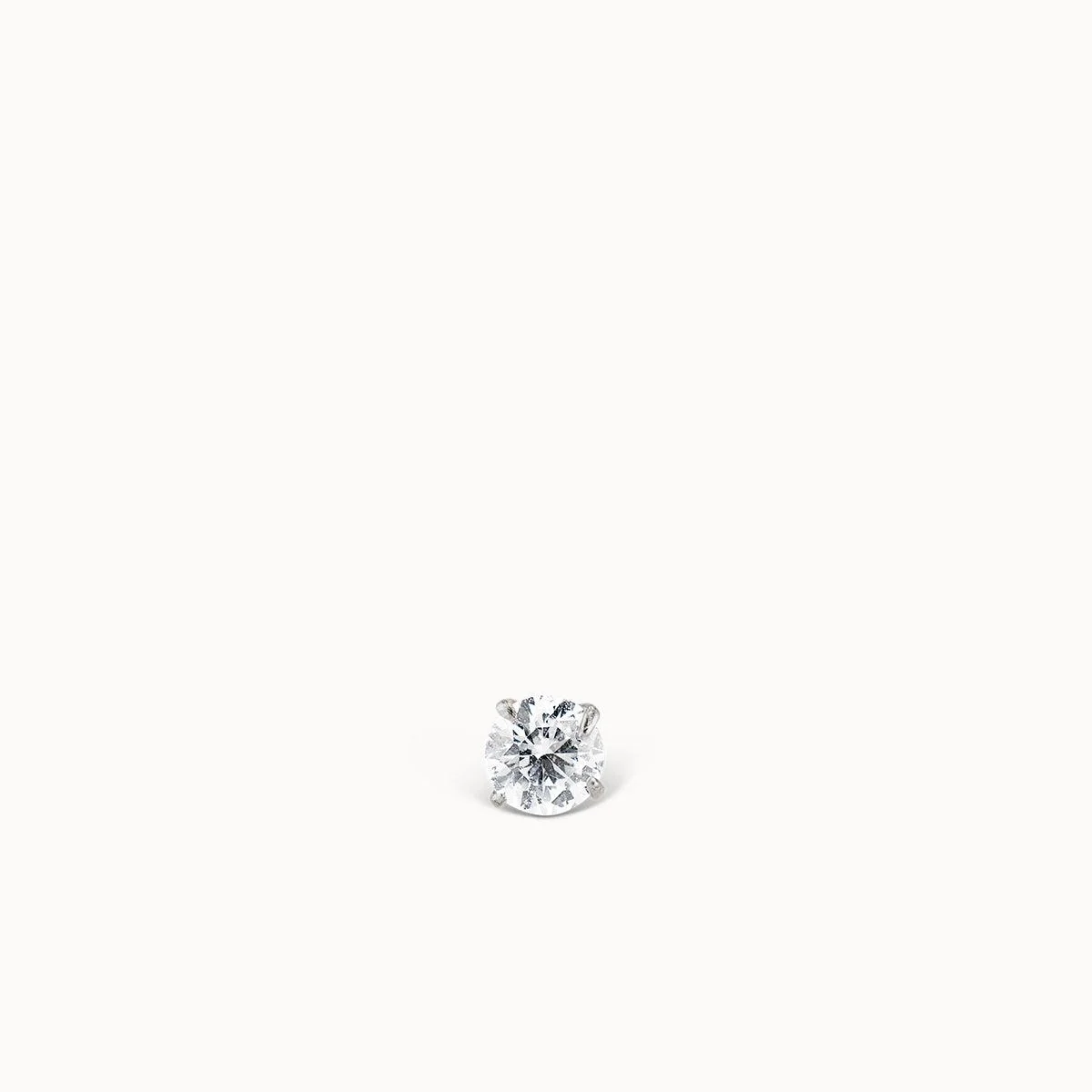 CZ Studs 3mm - Image 7