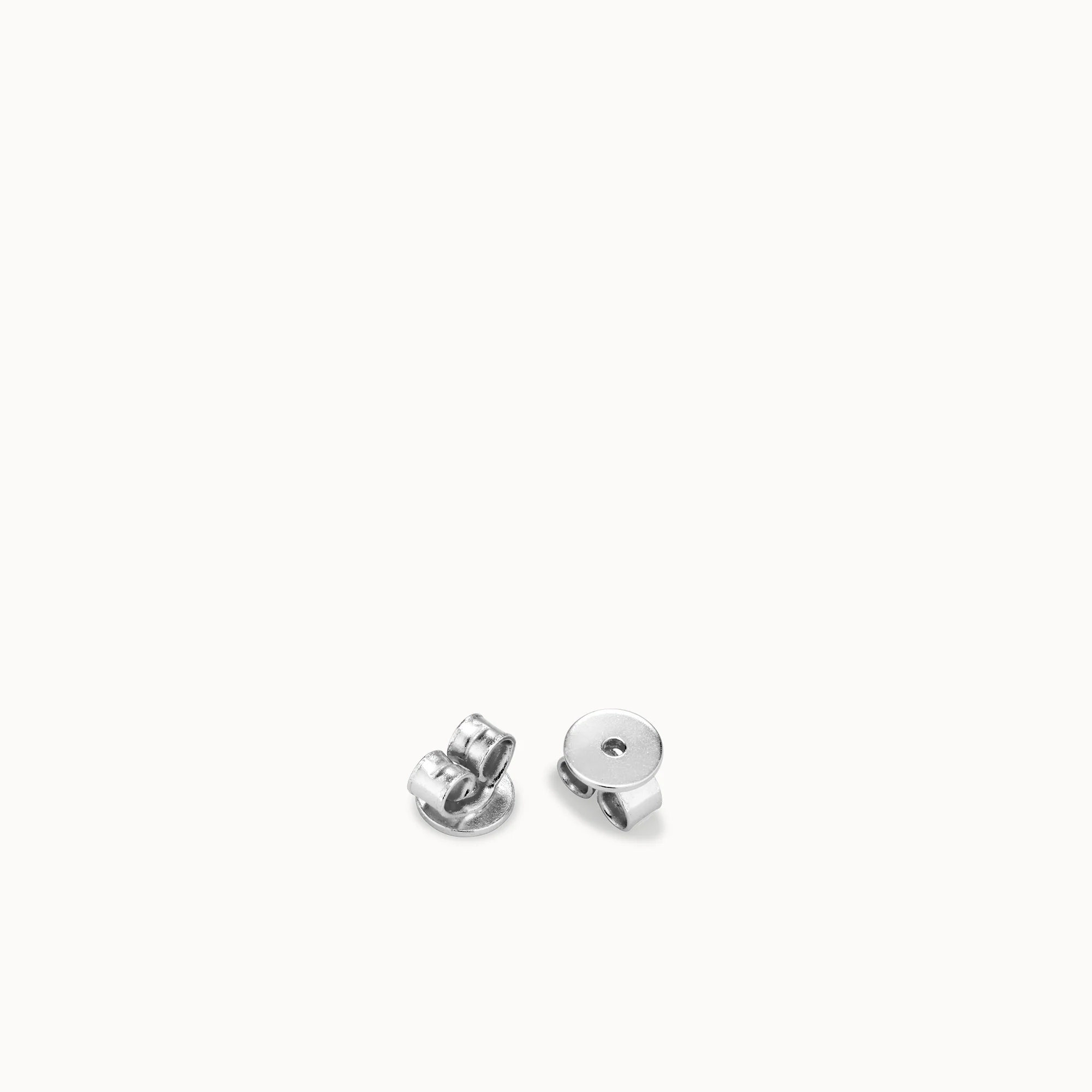 Lightning Bolt CZ Studs - Image 5