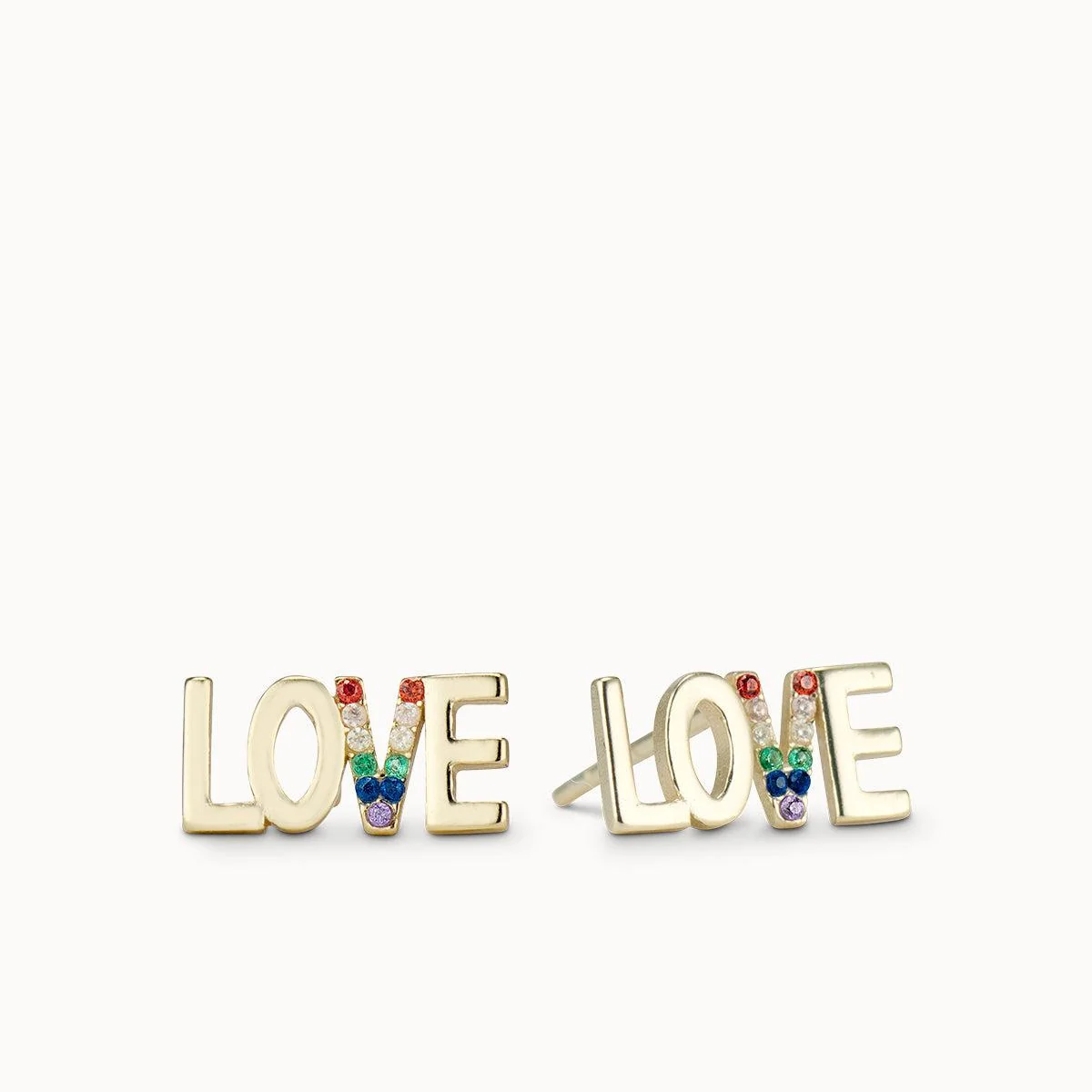 Love Is Love Stud - Image 2