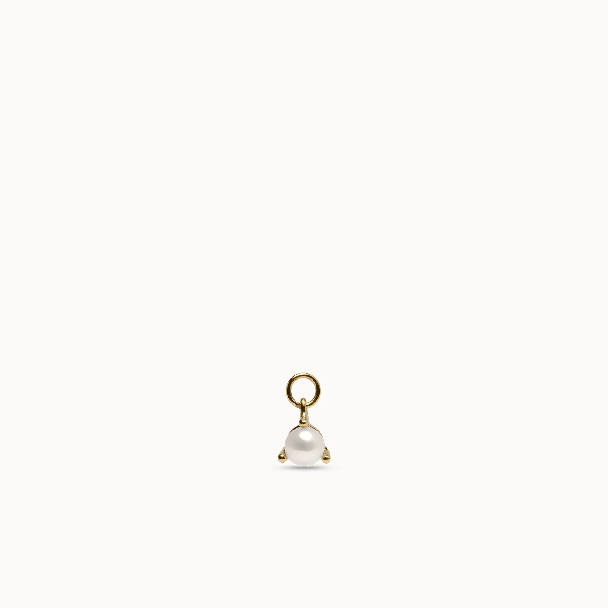 Pearl Timeless Charm
