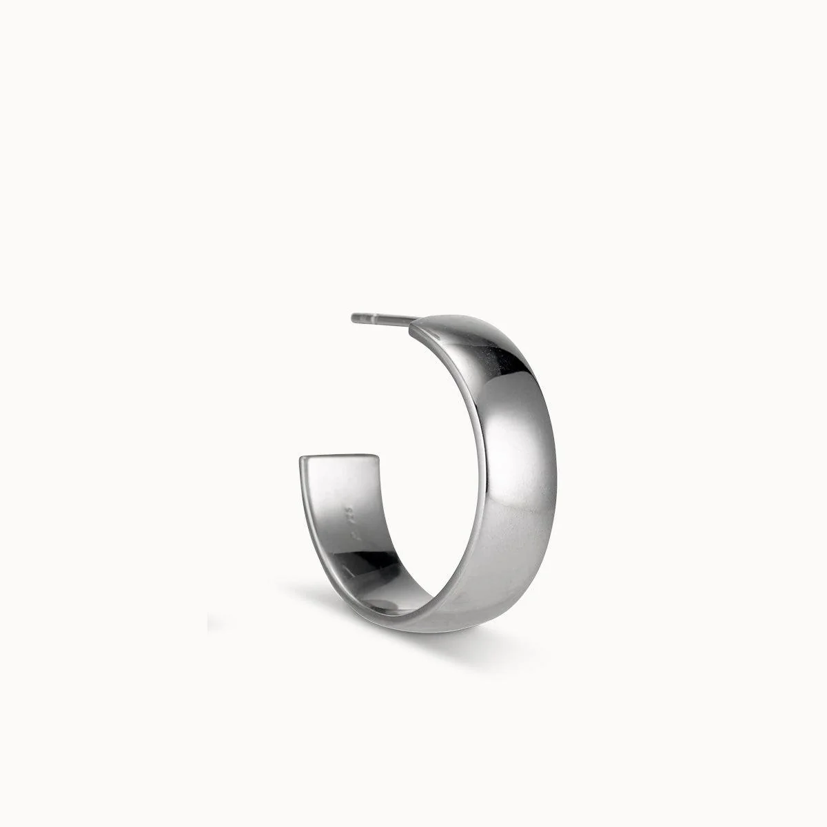 Flat Hoops 20mm - Image 9
