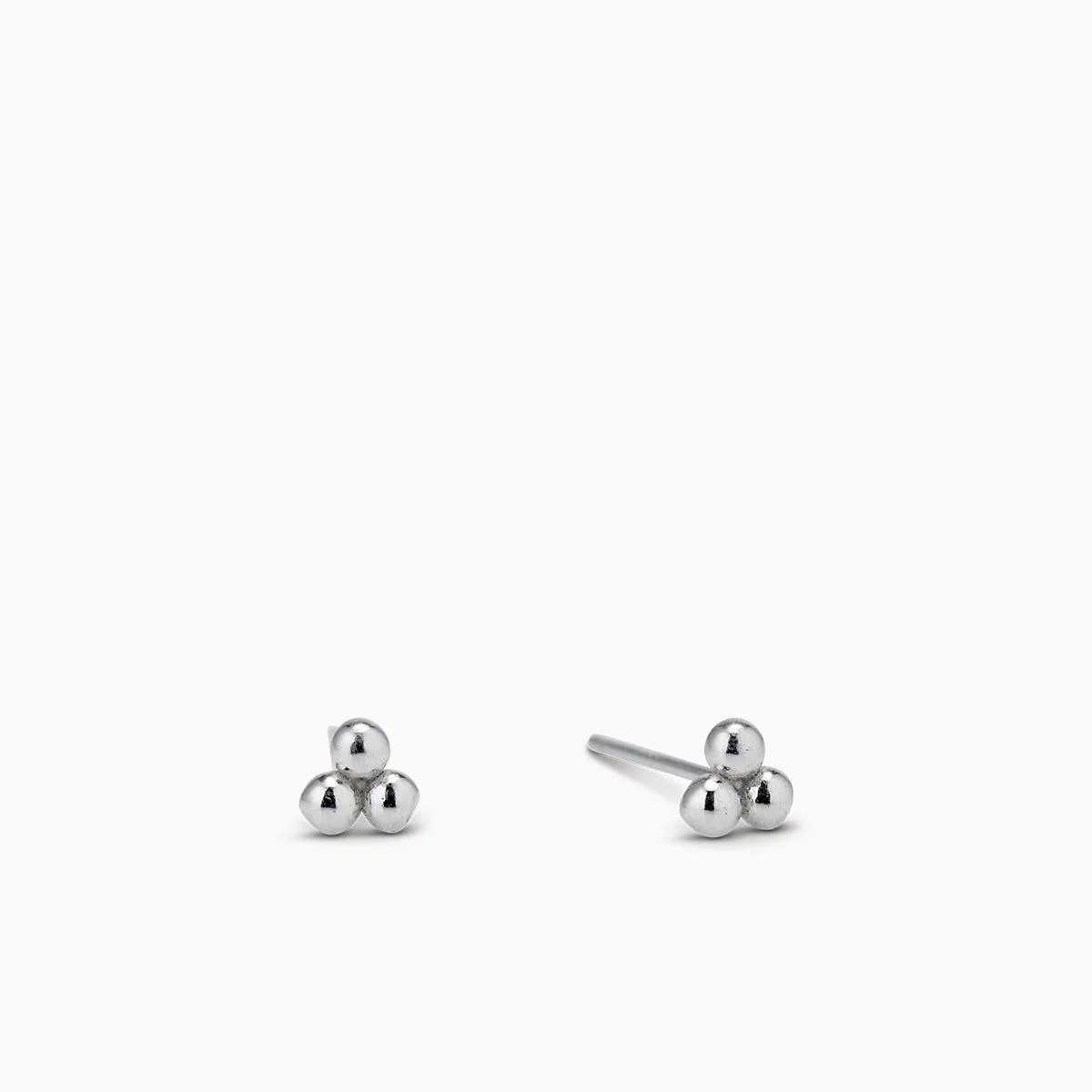 Trinity Ball Studs - Image 2