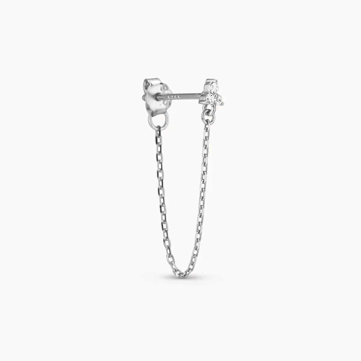 Trinity and Chain Hoops - Image 6