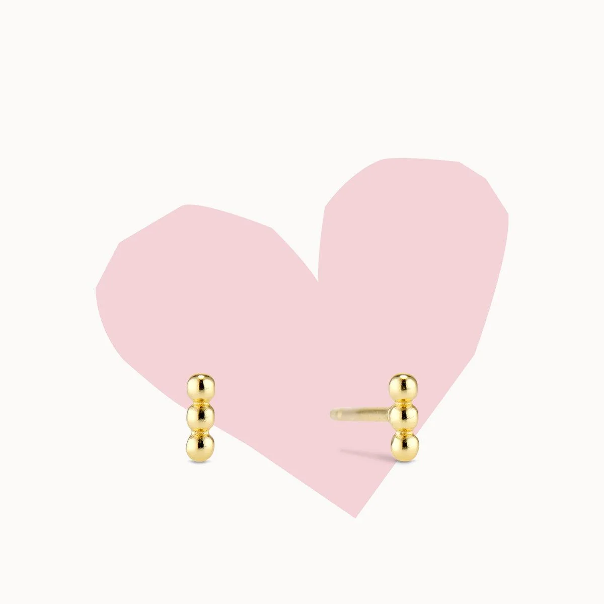 Triple Ball Bar Studs - Image 5
