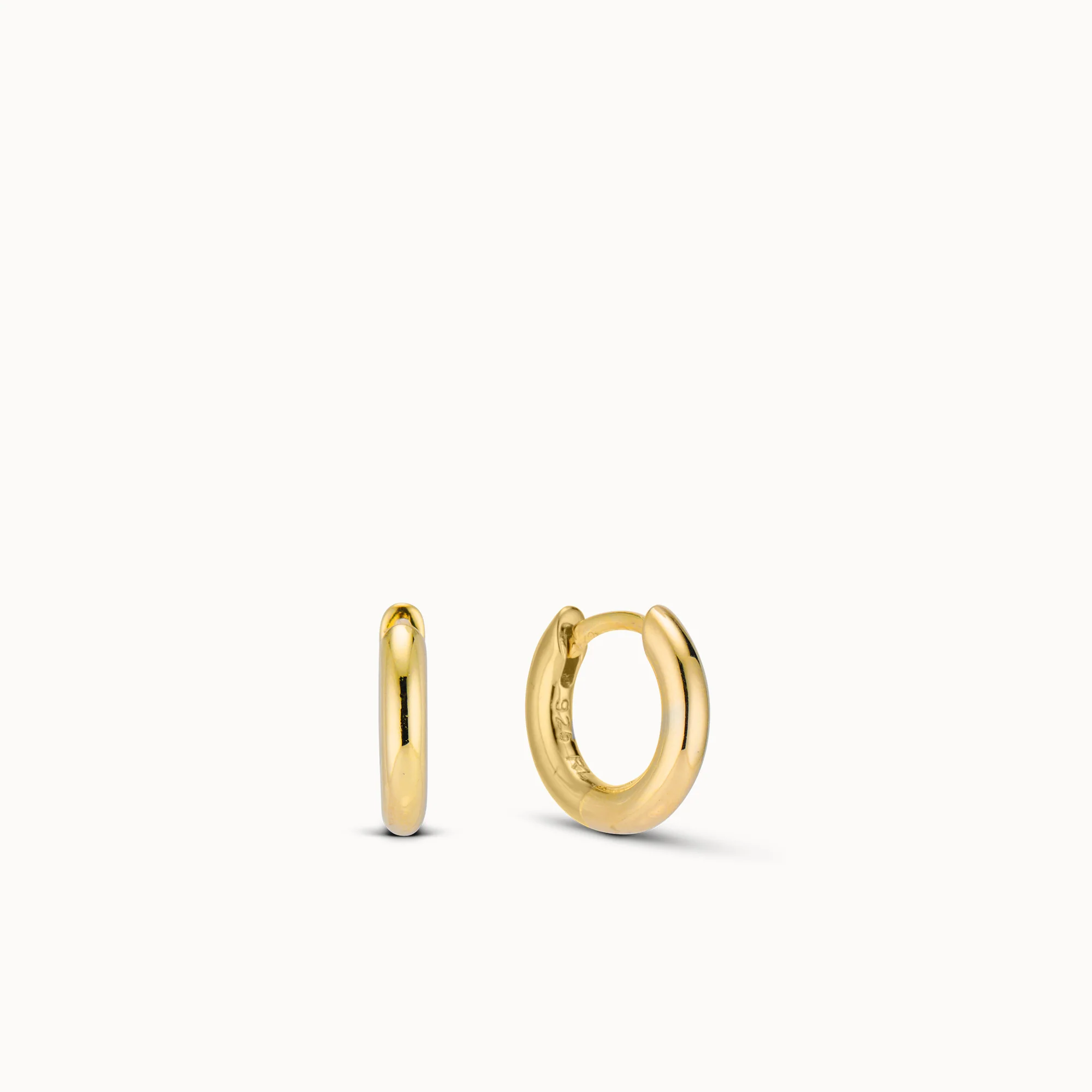 Tube Hoops 12mm